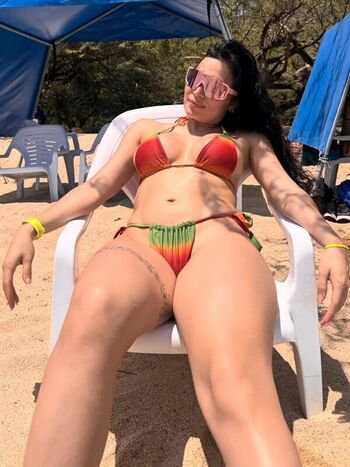 Full leaked Angiesuz private photo