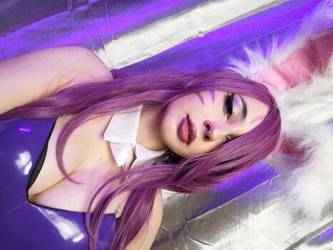 Full leaked Angiev private photo