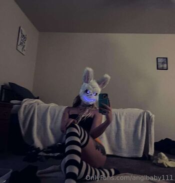 Full leaked Anglbaby private photo
