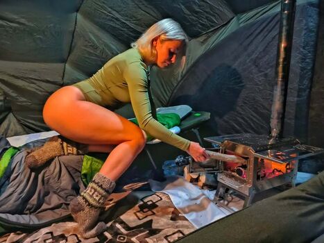 Full leaked Anglerua private onlyfans photo