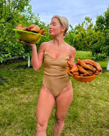 Full leaked Anglerua private onlyfans photo