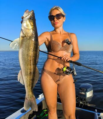 Full leaked Anglerua private onlyfans photo