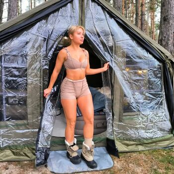 Full leaked Anglerua private onlyfans photo