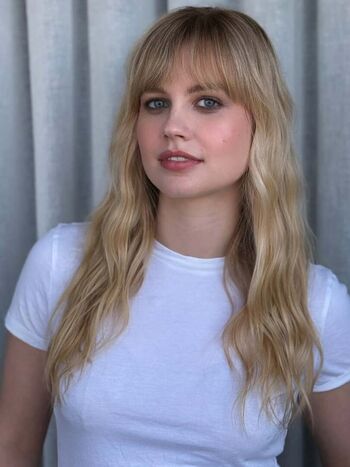 Full leaked Angourie rice page private onlyfans photo