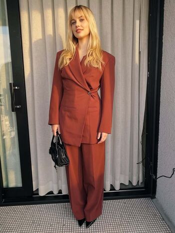 Full leaked Angourie rice page private onlyfans photo