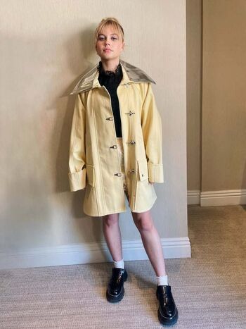 Full leaked Angourie rice page private onlyfans photo