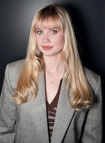 Full leaked Angourie rice page private onlyfans photo