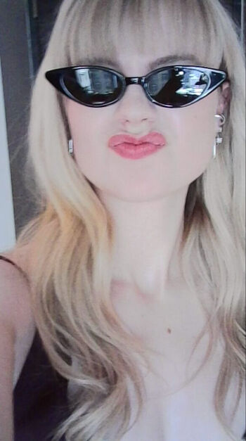 Full leaked Angourie rice page private onlyfans photo