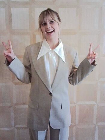 Full leaked Angourie rice page private onlyfans photo