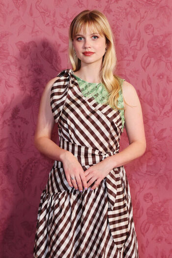 Full leaked Angourie rice private photo