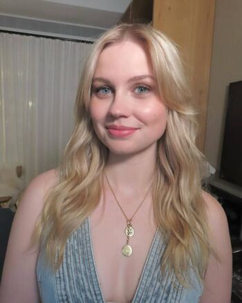 Angourie Rice