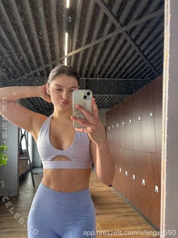 Full leaked Angx z private onlyfans photo