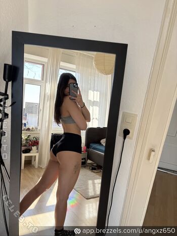 Full leaked Angx z private photo