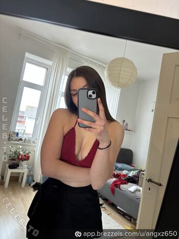 Full leaked Angx z private photo