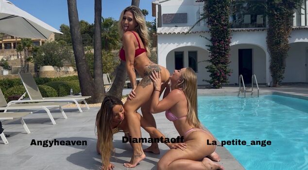 Full leaked Angy heaven private photo