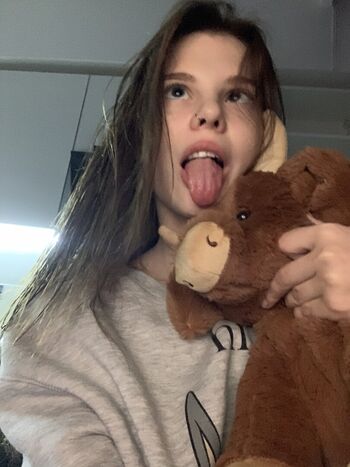 Full leaked Ani butler page private photo