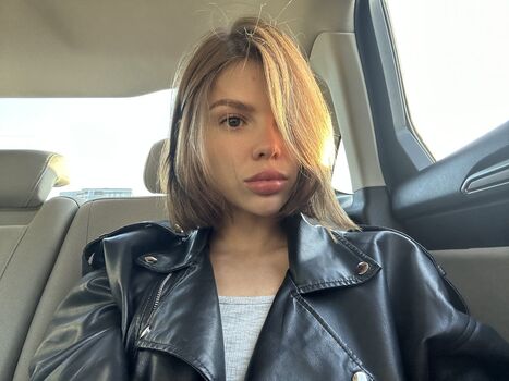 Full leaked Ani butler private photo