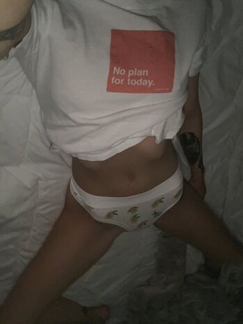 Full leaked Ani butler private photo