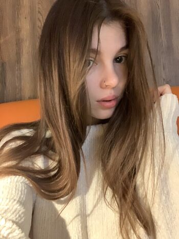 Full leaked Ani butler private photo