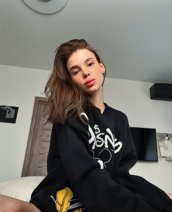 Full leaked Ani butler private photo