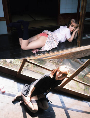 Full leaked Ani tenyu private photo