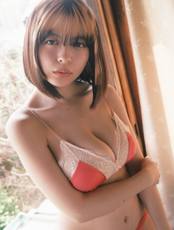 Full leaked Ani tenyu private photo
