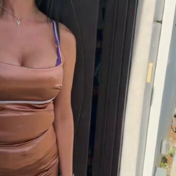 Full leaked Ania kinski private photo