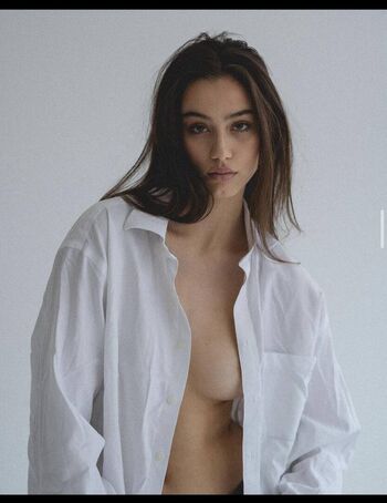 Full leaked Ania rybak private photo