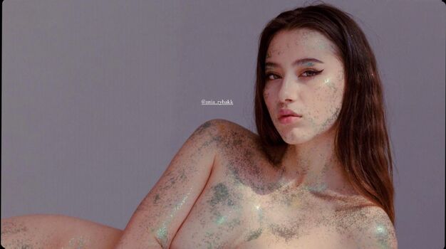 Full leaked Ania rybak private photo