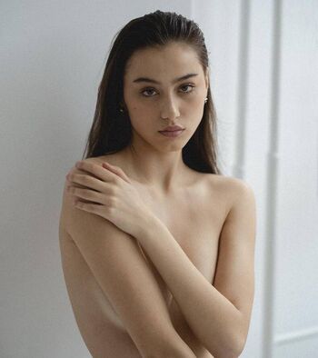 Full leaked Ania rybak private photo