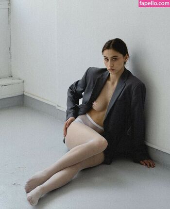 Full leaked Ania rybak private photo