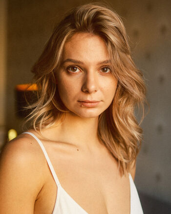 Full leaked Ania zmuda private onlyfans photo