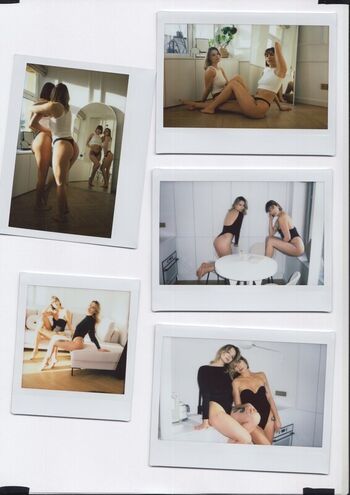 Full leaked Ania zmuda page private photo