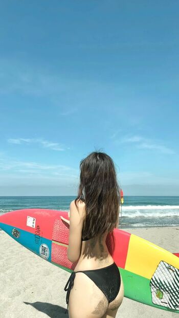 Full leaked Anica bernaldez private photo