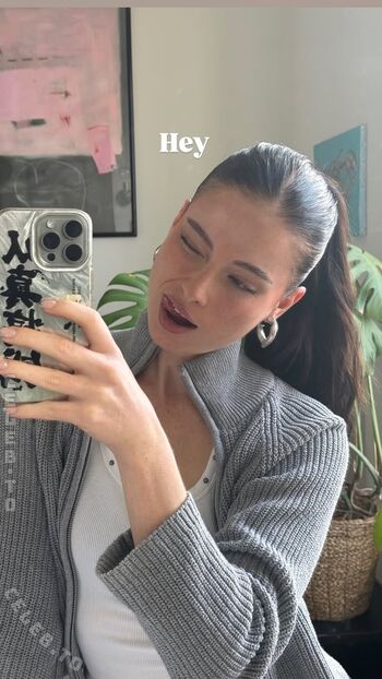 Full leaked Anica zimmermann page private onlyfans photo