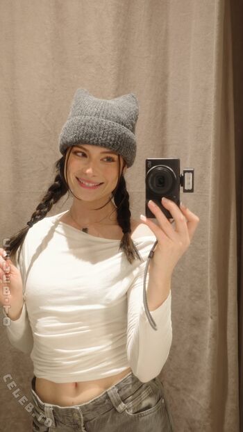 Full leaked Anica zimmermann page private onlyfans photo