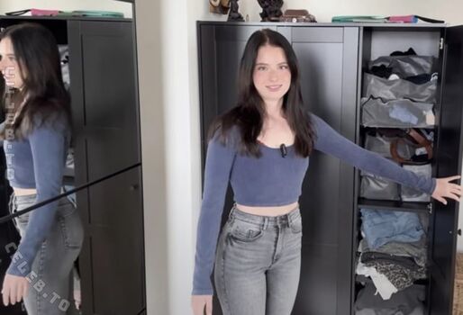Full leaked Anica zimmermann private photo