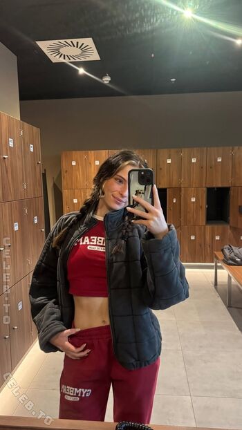 Full leaked Anica zimmermann private photo