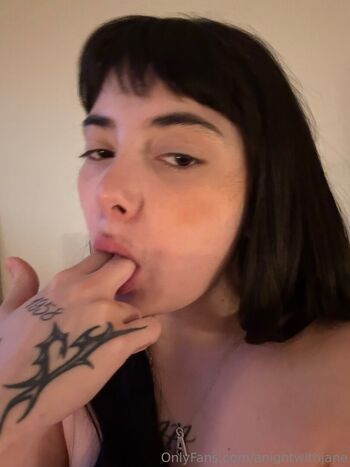 Full leaked Anightwithjane private onlyfans photo