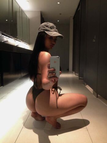 Full leaked Anika braza private photo