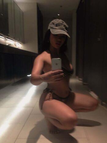 Full leaked Anika braza private photo