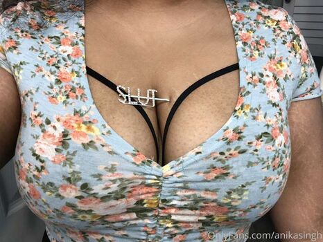 Full leaked Anika singh private onlyfans photo