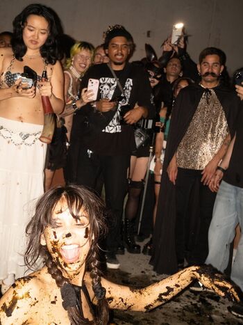 Full leaked Anika vishwanath private onlyfans photo