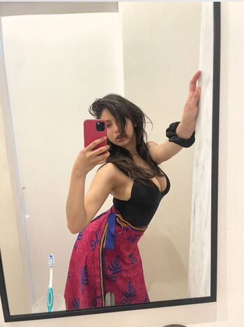 Anika Vishwanath