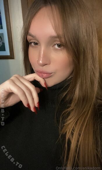 Full leaked Anikadorn private onlyfans photo