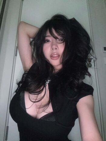 Full leaked Anikauwu private onlyfans photo