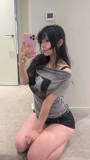 Full leaked Anikauwu private photo