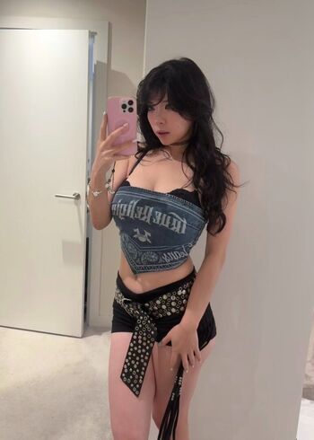 Full leaked Anikauwu private photo