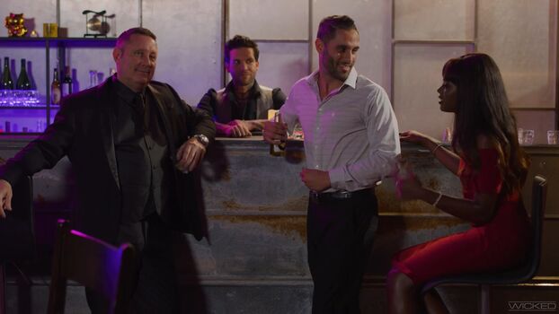 Full leaked Anikka albrite page private onlyfans photo