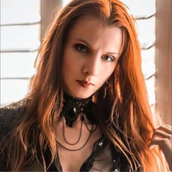 Full leaked Anima noira private photo